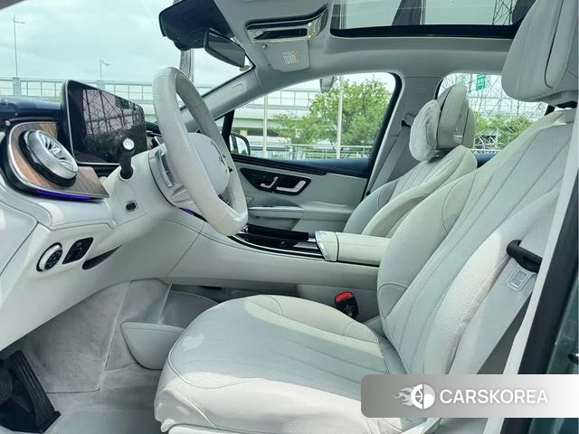 Mercedes-Benz EQE SUV id 4256224 из Китая 9