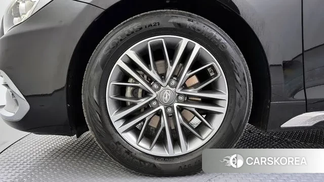 Hyundai Grandeur IG id 3460049 из Кореи 15