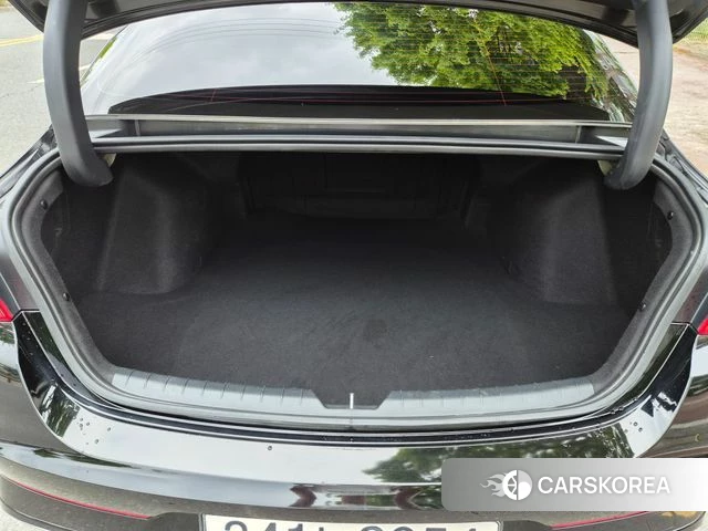 Kia K5 3rd generation id 4488901 из Кореи 15