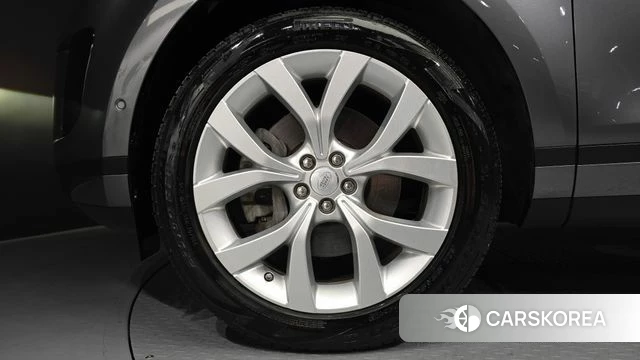 Land Rover Range Rover Evoque 2nd Generation id 4502045 из Кореи 27