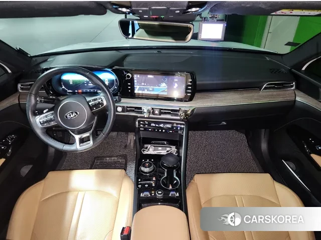 Kia K5 3rd generation id 3534935 из Кореи 7