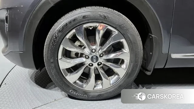 Kia The New Sorento id 3708930 из Кореи 15