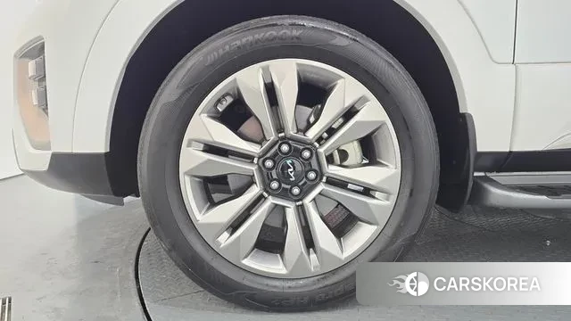 Kia Mohave Master id 3544916 из Кореи 15