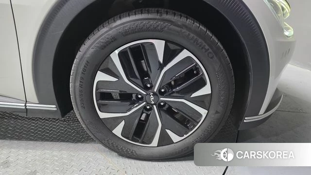 Kia EV6 id 3827299 из Кореи 15