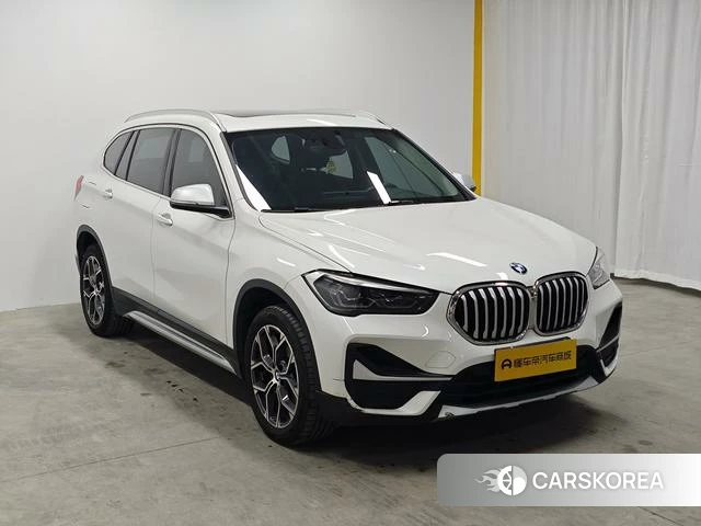 BMW X1 id 4260297 из Китая 15