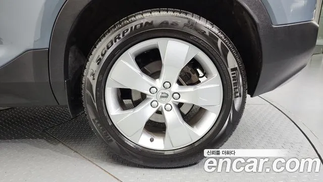 Volvo XC40 id 2441222 из Кореи 15