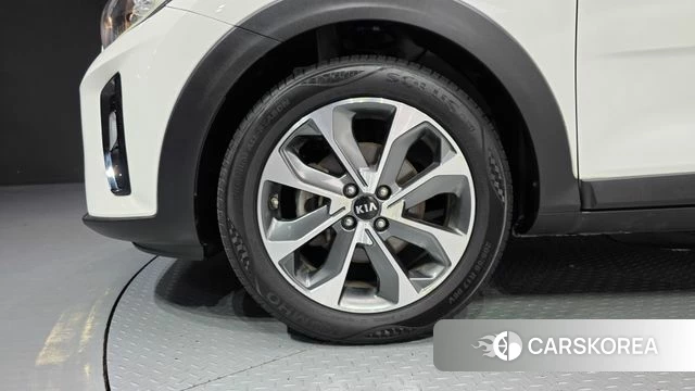 Kia Stonic id 4713440 из Кореи 15