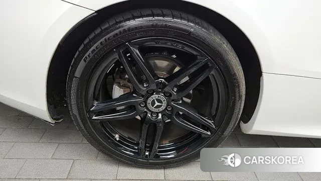 Mercedes-Benz E-Class W213 id 3391455 из Кореи 15