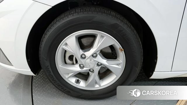 Hyundai Avante (CN7) id 3851967 из Кореи 15