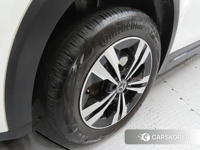 Mercedes-Benz GLB-Class X247 id 4362243 из Кореи 15