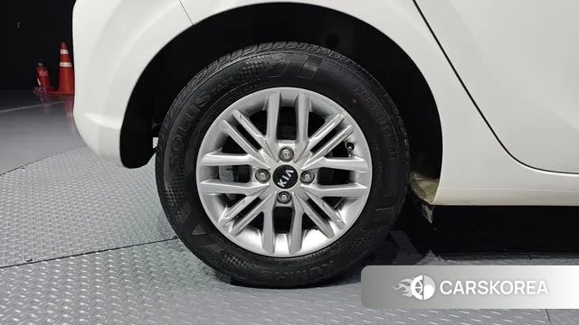 Kia Morning Urban (JA) id 3281914 из Кореи 15