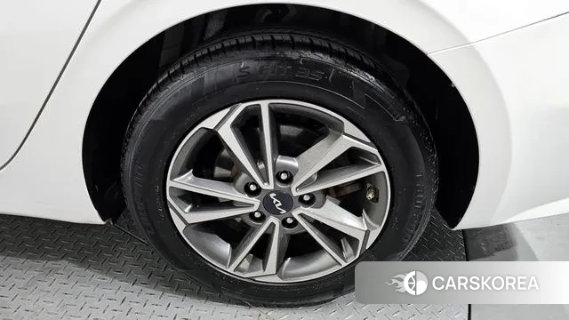 Kia The New K3 2nd generation id 3384686 из Кореи 15