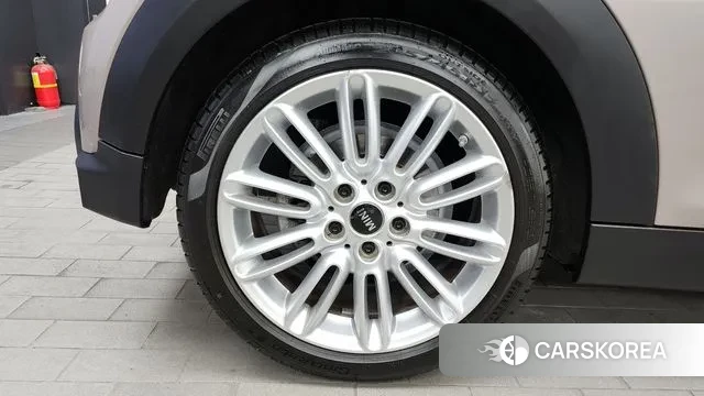 Mini Cooper id 3524664 из Кореи 15