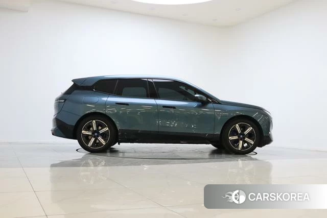 BMW iX id 4259632 из Китая 15