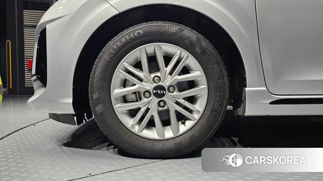 Kia Morning Urban (JA) id 3954067 из Кореи 15