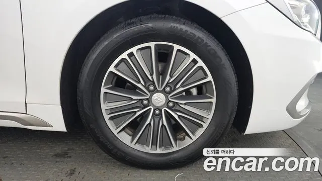 Hyundai Grandeur IG Hybrid id 2845177 из Кореи 15