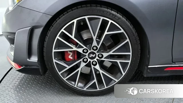 Hyundai Veloster (JS) id 3754215 из Кореи 15