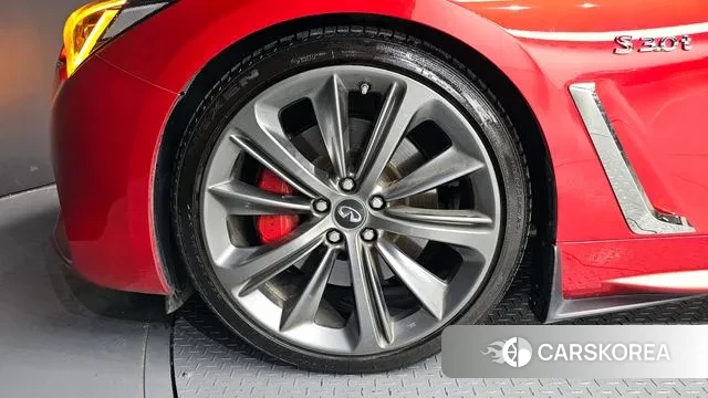 Infiniti Q60 (CV37) id 2961696 из Кореи 15