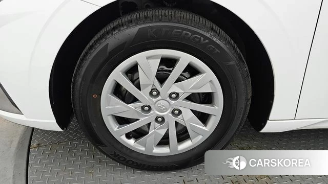 Hyundai Avante (CN7) id 4423204 из Кореи 26