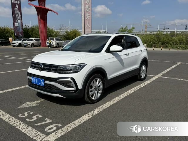 Volkswagen Tu Kai id 4342077 из Китая 19