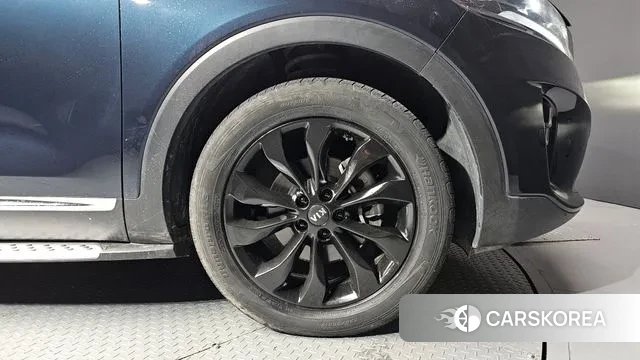 Kia The New Sorento id 3183248 из Кореи 15