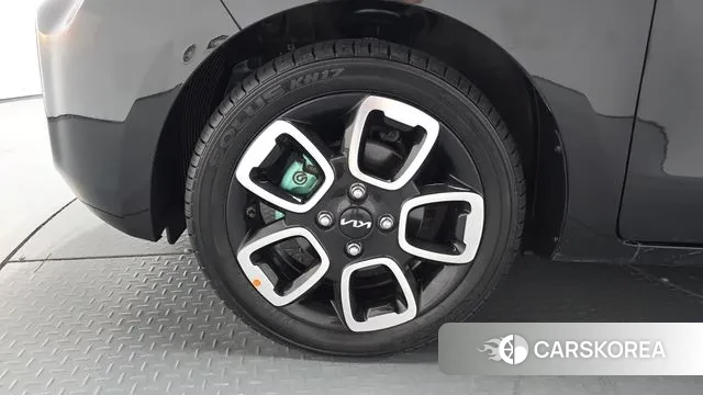 Kia The New Ray id 3263404 из Кореи 15