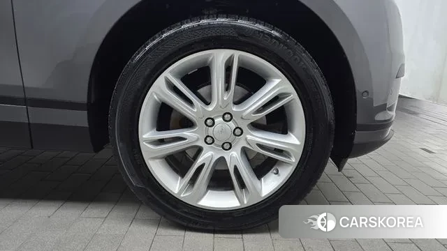 Land Rover Range Rover Velar id 3345462 из Кореи 15