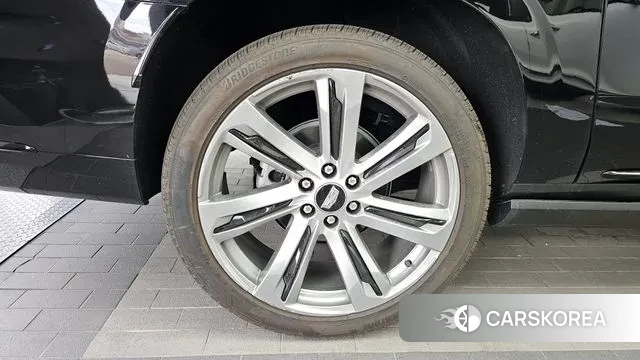 Cadillac Escalade 5th Generation id 3720695 из Кореи 15