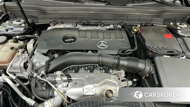 Mercedes-Benz GLB id 4215173 из Китая 16
