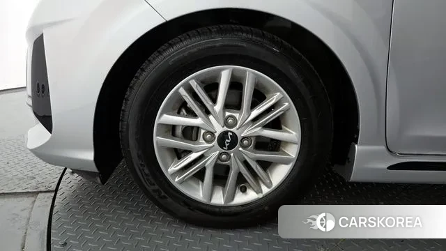 Kia Morning Urban (JA) id 3300187 из Кореи 15