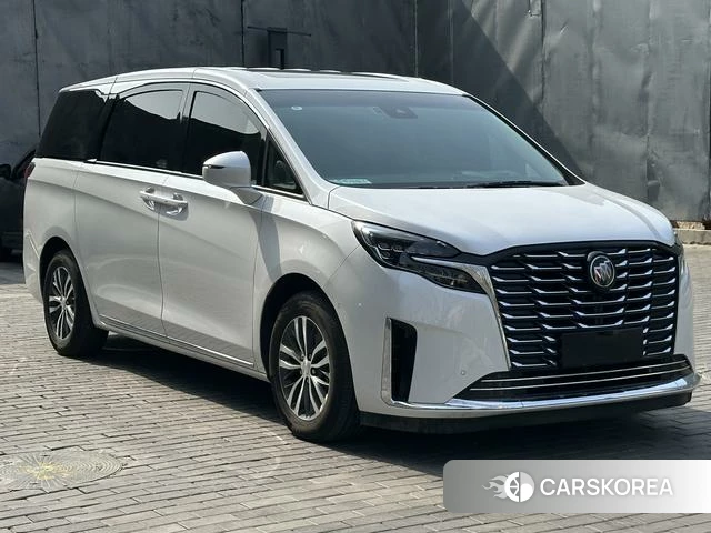 Buick GL8 id 4208604 из Китая 12