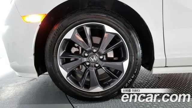 Honda Odyssey id 2796604 из Кореи 15