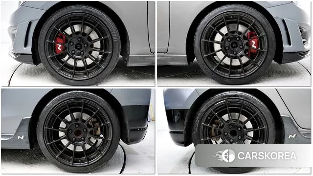 Hyundai Veloster (JS) id 3319626 из Кореи 15