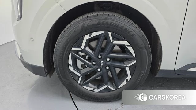 Kia The New Carnival 4th Generation id 4200969 из Кореи 15