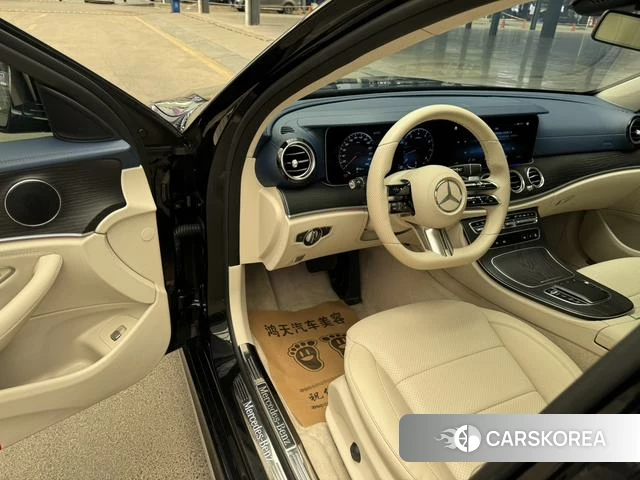 Mercedes-Benz E-class id 4341805 из Китая 10