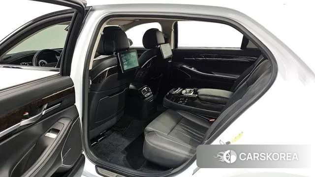 Genesis G90 id 2941260 из Кореи 15