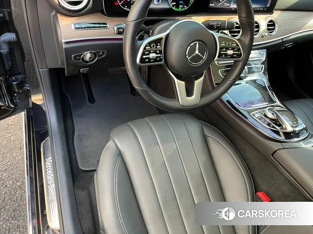 Mercedes-Benz E-Class W213 id 3879559 из Кореи 8