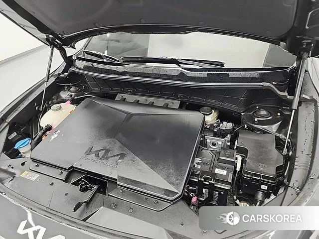 Kia Di All New Niro EV id 4560971 из Кореи 15