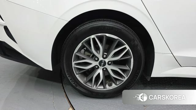 Kia K5 3rd generation id 4726555 из Кореи 15