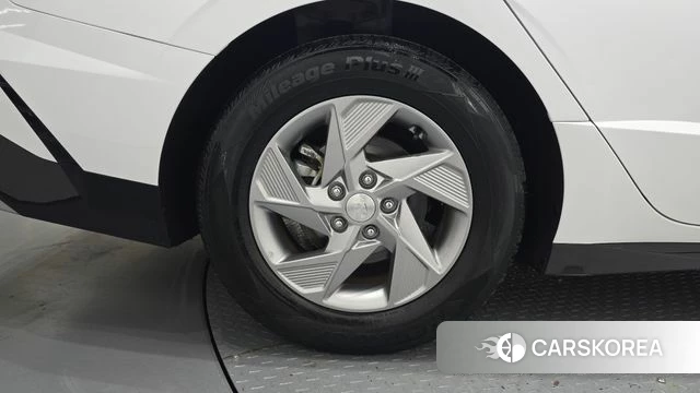 Hyundai Sonata D Edge (DN8) id 4201395 из Кореи 26