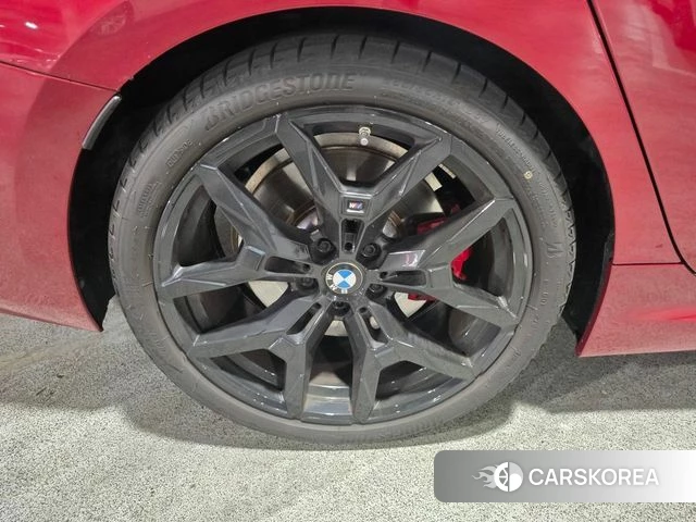 BMW 3 Series (G20) id 4578755 из Кореи 15
