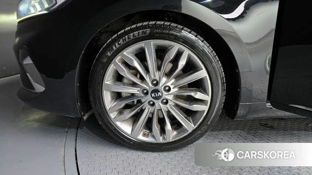 Kia K7 Premier id 4196706 из Кореи 15