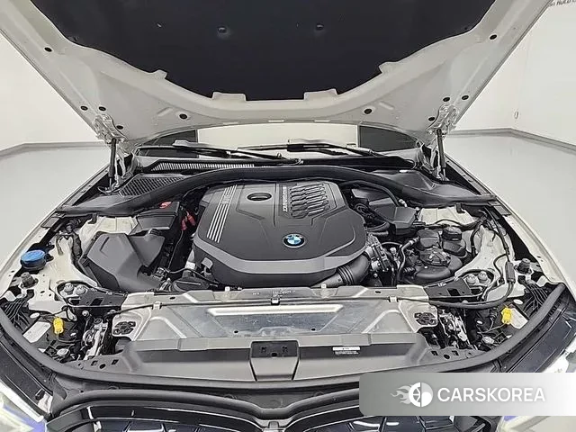 BMW 3 Series (G20) id 2884175 из Кореи 14