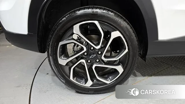 Chevrolet (GM Daewoo) Trax Crossover id 3576481 из Кореи 15