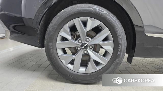 Kia Sportage 5th Generation id 4631584 из Кореи 15