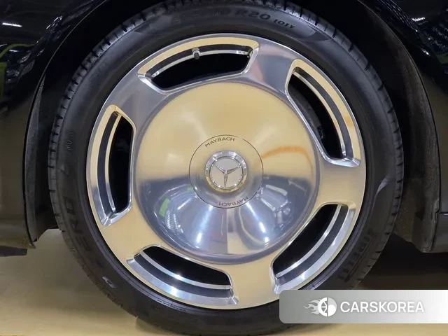 Mercedes-Benz S-Class W223 id 3054218 из Кореи 14