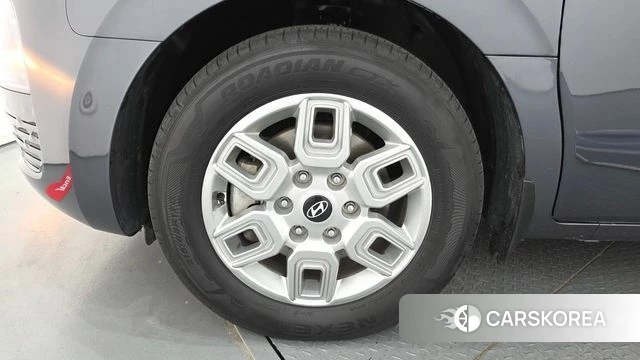 Hyundai Staria id 4302366 из Кореи 25