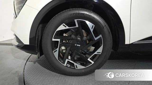 Kia Sportage 5th Generation id 4720703 из Кореи 15