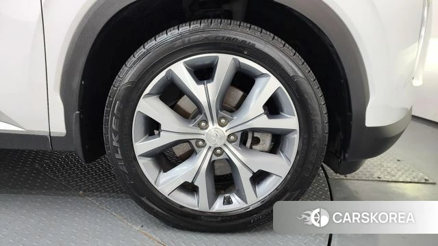 Hyundai Palisade id 3886179 из Кореи 15