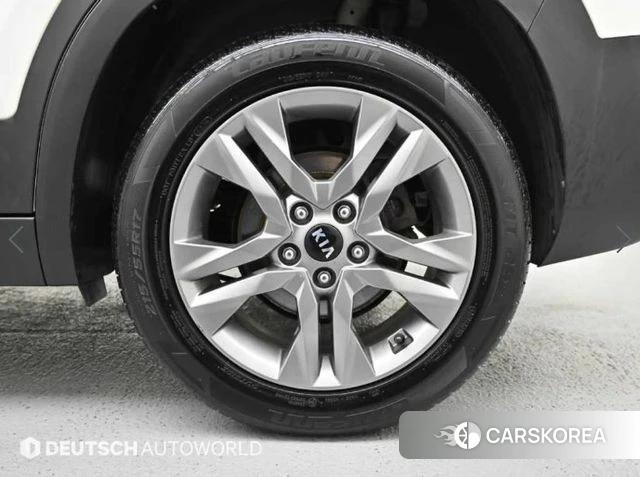 Kia Seltos id 3898307 из Кореи 15